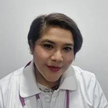 Foto de Dr. Cristina Gómez Gutiérrez, Medicina Interna en Pachuca