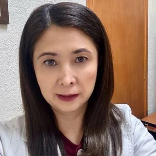 Foto de Dr. Cynthia Mustieles Rocha, Medicina Interna en Pachuca