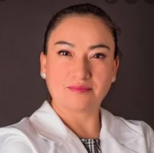 Foto de Dr. Dolores Paola Torres García, Medicina Interna en Pachuca