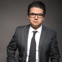 Foto de Dr. Edgar Escamilla Rojo, Cardiología en Pachuca