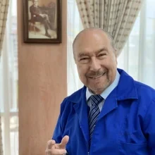 Foto de Dr. Eugenio Carrasco Gerard, Dermatología en Pachuca