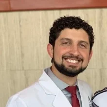 Foto de Dr. Fabián Carranza Enríquez, Medicina Interna en Pachuca