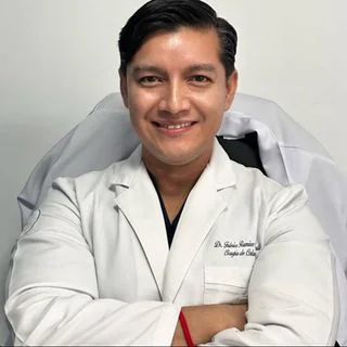 Foto de Dr. Federico Ramírez Castañeda, Ortopedia y Traumatología en Pachuca