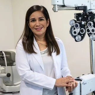Foto de Dr. Francisca Eloisa Garcia Chavez, Oftalmología en Pachuca