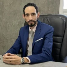 Foto de Dr. German A Vazquez Cartagena, Neurocirugía en Pachuca