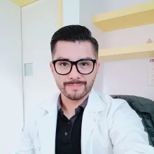 Foto de Dr. Gustavo Adolfo Mondragón Romero, Pediatría en Pachuca