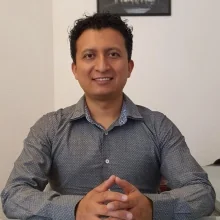 Foto de Dr. Harim Vital García, Cirugía General en Pachuca