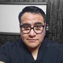 Foto de Dr. Héctor Portillo Piña, Ortopedia y Traumatología en Pachuca