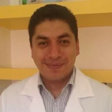 Foto de Dr. Irving Ommad Quezada Daniel, Ortopedia y Traumatología en Pachuca