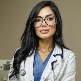 Foto de Dr. Isabel Herrera, Pediatría en Pachuca