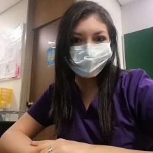 Foto de Dr. Janeth Cano Gutiérrez, Pediatría en Pachuca