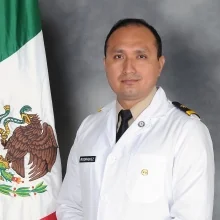 Foto de Dr. Jesús Emmanuel Rodríguez Silverio, Cirugía General en Pachuca