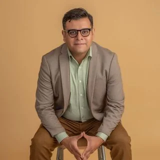 Foto de Dr. Jorge Ely Ortiz Balderas, Medicina Interna en Pachuca