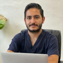 Foto de Dr. Jorge Ivan Suarez Soto, Pediatría en Pachuca