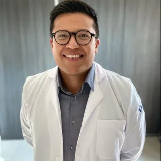 Foto de Dr. José Enrique Carrales Ley, Neurología en Pachuca