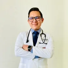 Foto de Dr. José Oropeza Granados, Cirugía General en Pachuca