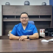 Foto de Dr. Juan Jose Bernal Morales, Urología en Pachuca