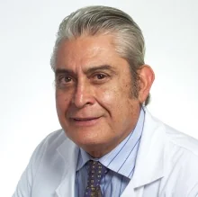 Foto de Dr. Julio Ortega Martinez, Medicina Interna en Pachuca
