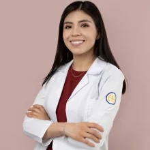 Foto de Dr. Karla Saray Céspedes Verde, Pediatría en Pachuca