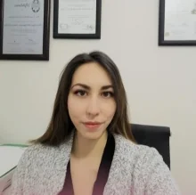 Foto de Dr. Laura Rebeca Neri Rodríguez, Oftalmología en Pachuca