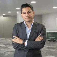 Foto de Dr. Luis Feliciano Hernández, Urología en Pachuca