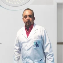 Foto de Dr. Luis Lagarde Campos, Ginecología y Obstetricia en Pachuca