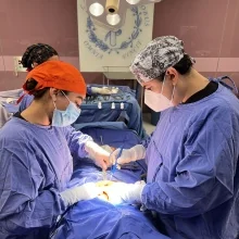 Foto de Dr. Luis R. Nájera Masso, Ginecología y Obstetricia en Pachuca