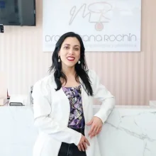 Foto de Dr. Mariana Rochin, Dermatología en Pachuca