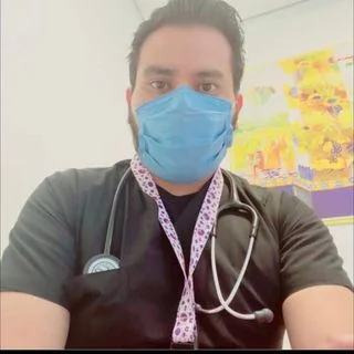 Foto de Dr. Marino Mendoza Oliva, Medicina Interna en Pachuca