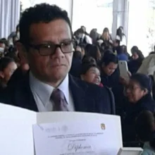 Foto de Dr. Mario Arturo Garcia Gonzalez, Ginecología y Obstetricia en Pachuca