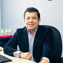 Foto de Dr. Miguel Lazcano Zamora, Ortopedia y Traumatología en Pachuca