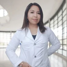 Foto de Dr. Nataly Magos Aquino, Urología en Pachuca