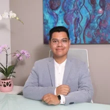 Foto de Dr. Ramon Reyes Escobar, Ginecología y Obstetricia en Pachuca