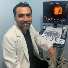 Foto de Dr. Raymundo García Guzmán, Ginecología y Obstetricia en Pachuca