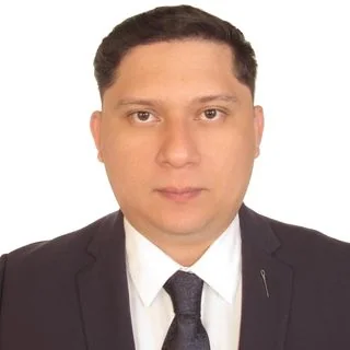 Foto de Dr. Rodrigo José Coral Ramírez, Ortopedia y Traumatología en Pachuca