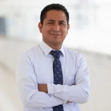 Foto de Dr. Sebastián Gutiérrez Casillas, Neurología en Pachuca