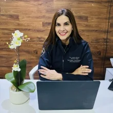 Foto de Dr. Sofia Mirely García Trejo, Neurología en Pachuca