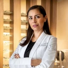 Foto de Dr. Tere Islas, Oftalmología en Pachuca