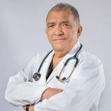 Foto de Dr. Victor Manuel Galván Rodríguez, Otorrinolaringología en Pachuca