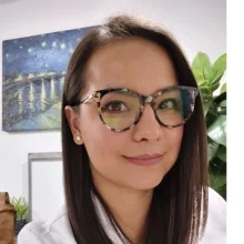 Foto de Dr. A. Citlalli Ortiz González, Cirugía General en Guadalajara