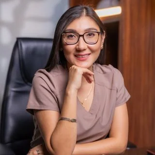 Foto de Dr. Addy Anahi Palomino Alvarado, Otorrinolaringología en Guadalajara