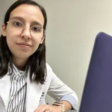 Foto de Dr. Adelaide Núñez, Medicina Interna en Guadalajara