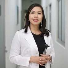 Foto de Dr. Adriana Ortiz, Otorrinolaringología en Guadalajara