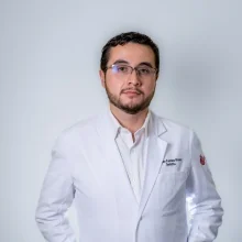 Foto de Dr. Alan Fuentes Rivera, Geriatría en Guadalajara