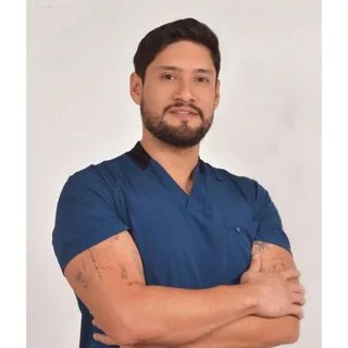 Foto de Dr. Alan Galvez Luna, Anestesiología en Guadalajara