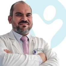 Foto de Dr. Alberto Aceves Pérez, Ortopedia y Traumatología en Guadalajara