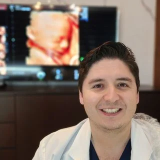 Foto de Dr. Alberto Bañuelos Peña, Ginecología y Obstetricia en Guadalajara