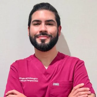 Foto de Dr. Alberto Enrique Vengoechea Guerrero, Dermatología en Guadalajara