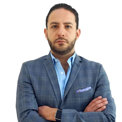 Foto de Dr. Alberto Salvador Uribe Carmona, Cirugía General en Guadalajara