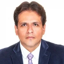 Foto de Dr. Aldo Carrasco Carrizosa, Medicina Interna en Guadalajara